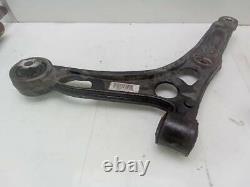 01374222080 bras suspension avant droit pour FIAT DUCATO 3 FURGON 33 316444