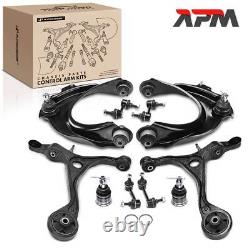 10X Bras De Suspension Avant Arrière Pour Honda Accord 7 VII CL CN CM 03-08