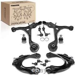 10X Bras De Suspension Avant Arrière Pour Honda Accord 7 VII CL CN CM 03-08