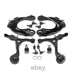 10X Bras De Suspension Avant Arrière Pour Honda Accord 7 VII CL CN CM 03-08