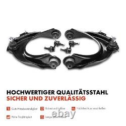 10X Bras De Suspension Avant Arrière Pour Honda Accord 7 VII CL CN CM 03-08