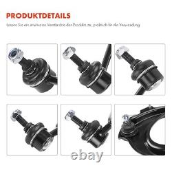 10X Bras De Suspension Avant Arrière Pour Honda Accord 7 VII CL CN CM 03-08