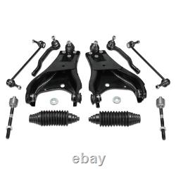 10X Bras De Suspension Avant Gauche Droite Pour Renault Duster HS Dacia