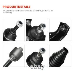 10X Bras De Suspension Avant Gauche Droite Pour Renault Duster HS Dacia
