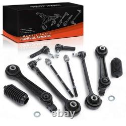 10X Bras De Suspension Avant Pour Chrysler 300 C LE LX Touring 2004-2012