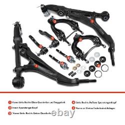 10X Bras De Suspension Avant Pour Honda Civic V Hatchback EG EH 1.3L 1.6L