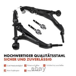 10X Bras De Suspension Avant Pour Honda Civic V Hatchback EG EH 1.3L 1.6L