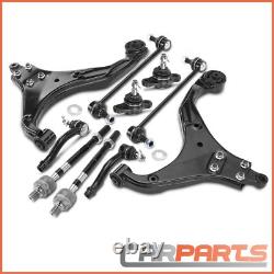 10X Bras De Suspension Avant Pour Hyundai Tucson JM KIA Sportage JE KM 2.0 2.7