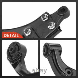 10X Bras De Suspension Avant Pour Hyundai Tucson JM KIA Sportage JE KM 2.0 2.7