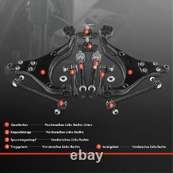 10X Bras De Suspension Avant Pour Hyundai Tucson JM KIA Sportage JE KM 2.0 2.7