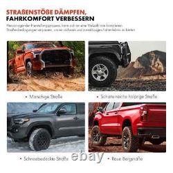 10x Kit Bras de Suspension Avant Gauche Droite pour Audi A4 8K5 A5 8F7 8T3 Q5