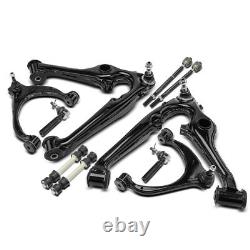 10x Kit Bras de Suspension Avant Gauche Droite pour Cadillac Escalade Chevrolet