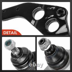 10x Kit Bras de Suspension Avant Gauche Droite pour Mini R50 R53 R52 Cooper One