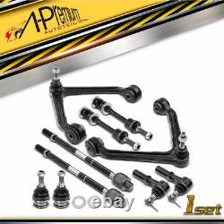 10x Kit Bras de Suspension Barre Avant pour Dodge RAM 1500 Pick-Up Be 5073582AB