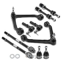 10x Kit Bras de Suspension Barre Avant pour Dodge RAM 1500 Pick-Up Be 5073582AB