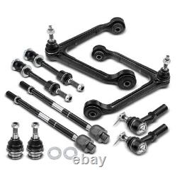 10x Kit Bras de Suspension Barre Avant pour Dodge RAM 1500 Pick-Up Be 5073582AB