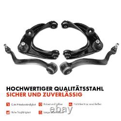 10x Kit Bras de Suspension Essieu Avant Côtés pour Mazda 6 1.8 2.0 6E5Z3A130A