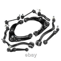 10x Kit Bras de Suspension Essieu Avant Côtés pour Mazda 6 1.8 2.0 6E5Z3A130A