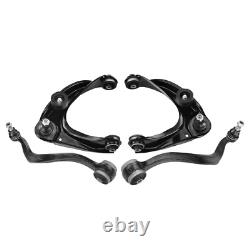 10x Kit Bras de Suspension Essieu Avant Côtés pour Mazda 6 1.8 2.0 6E5Z3A130A