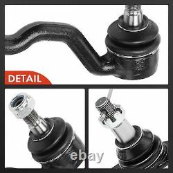 10x Kit Bras de Suspension avant Gauche Droite pour BMW X3 E83 2.0d 31100363476
