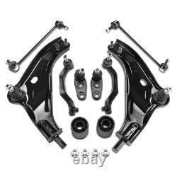 10x Kit Bras de Suspension avant Gauche Droite pour Mini R50 R55 R56 R57 R59
