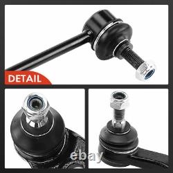 10x Kit Bras de Suspension avant Gauche Droite pour Mini R50 R55 R56 R57 R59