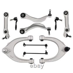 10x Kit De Bras De Suspension Avant For Bmw 5/6/7 Series F07 F10 F11 F12 F13 F04