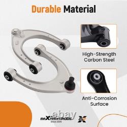 10x Kit De Bras De Suspension Avant For Bmw 5/6/7 Series F07 F10 F11 F12 F13 F04