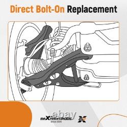 10x Kit De Bras De Suspension Avant For Bmw 5/6/7 Series F07 F10 F11 F12 F13 F04
