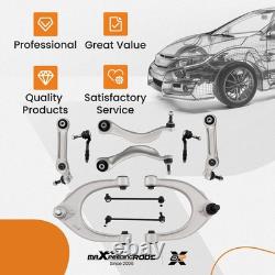 10x Kit De Bras De Suspension Avant For Bmw 5/6/7 Series F07 F10 F11 F12 F13 F04