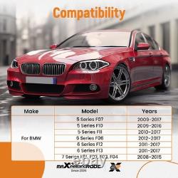 10x Kit De Bras De Suspension Avant For Bmw 5/6/7 Series F07 F10 F11 F12 F13 F04