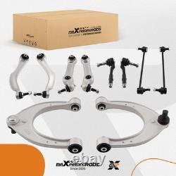 10x Kit De Bras De Suspension Avant For Bmw 5/6/7 Series F07 F10 F11 F12 F13 F04