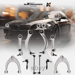 10x Kit De Bras De Suspension Avant For Bmw 5/6/7 Series F07 F10 F11 F12 F13 F04