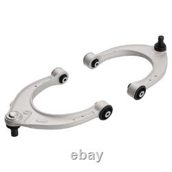 10x Kit De Bras De Suspension Avant For Bmw 5/6/7 Series F07 F10 F11 F12 F13 F04