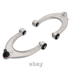10x Kit De Bras De Suspension Avant For Bmw 5/6/7 Series F07 F10 F11 F12 F13 F04