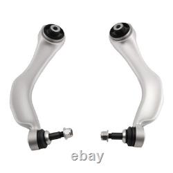 10x Kit De Bras De Suspension Avant For Bmw 5/6/7 Series F07 F10 F11 F12 F13 F04
