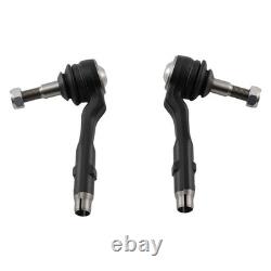 10x Kit De Bras De Suspension Avant For Bmw 5/6/7 Series F07 F10 F11 F12 F13 F04