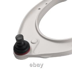10x Kit De Bras De Suspension Avant For Bmw 5/6/7 Series F07 F10 F11 F12 F13 F04