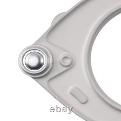 10x Kit De Bras De Suspension Avant For Bmw 5/6/7 Series F07 F10 F11 F12 F13 F04