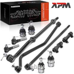 11x Kit De Bras De Suspension Avant Pour Jeep Grand Cherokee I ZG ZJ, 1993-1998