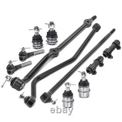 11x Kit De Bras De Suspension Avant Pour Jeep Grand Cherokee I ZG ZJ, 1993-1998