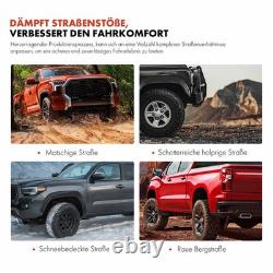 12X Bras De Suspension Avant Arrière Pour Honda Accord VII Tourer CL CN CM