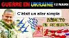 12 Mars Bien Jou Une Embuscade Ukrainienne Limine Des Unit S Russes Impuissantes