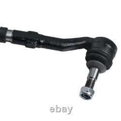 12 pièces Kit bras de suspension Essieu Avant pour BMW SERIE 5 E60 E61 2004-2010