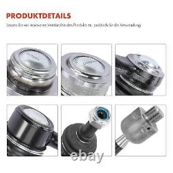 12x Kit Bras de Suspension Avant Arrière pour Nissan NP300 Navara D40 Pathfinder
