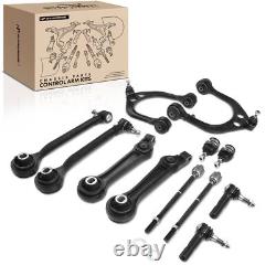 12x Kit Bras de Suspension Avant Intérieur Extérieur pour Chrysler 300 C Dodge