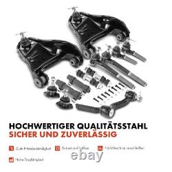 13X Bras De Suspension Avant Gauche Droite Pour Chevrolet Blazer S10 Pick-up