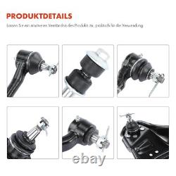 13X Bras De Suspension Avant Gauche Droite Pour Chevrolet Blazer S10 Pick-up