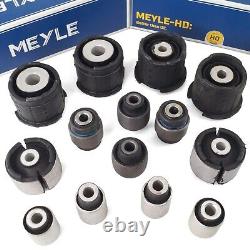 14X MEYLE Silentbloc De Bras De Suspension Arrière Pour BMW Série 3 E46 X3 E83