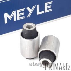 14X MEYLE Silentbloc De Bras De Suspension Arrière Pour BMW Série 3 E46 X3 E83
